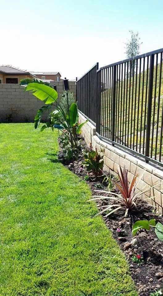 Affordable lawn care service for homes across Santa Clarita, CA - Premier Landscaping and Gardening service