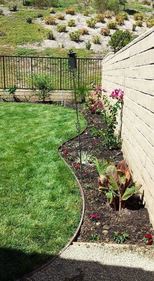 Local lawn care service near you across Santa Clarita, CA - Premier Landscaping and Gardening service