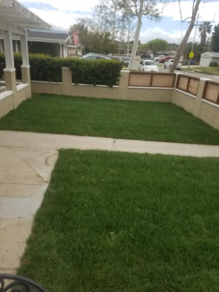 Top-rated landscape design with custom design across Santa Clarita, CA - Premier Landscaping and Gardening service