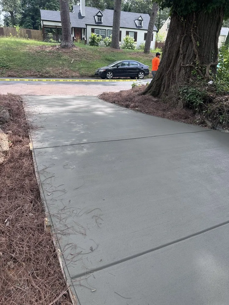 Custom outdoor landscaping near you across Atlanta, GA - Premier Landscaping