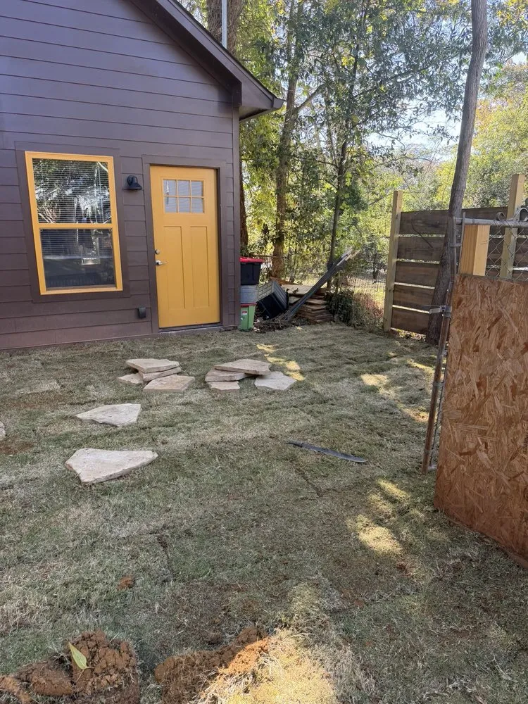 Top-rated landscape design experts serving Atlanta, GA - Premier Landscaping