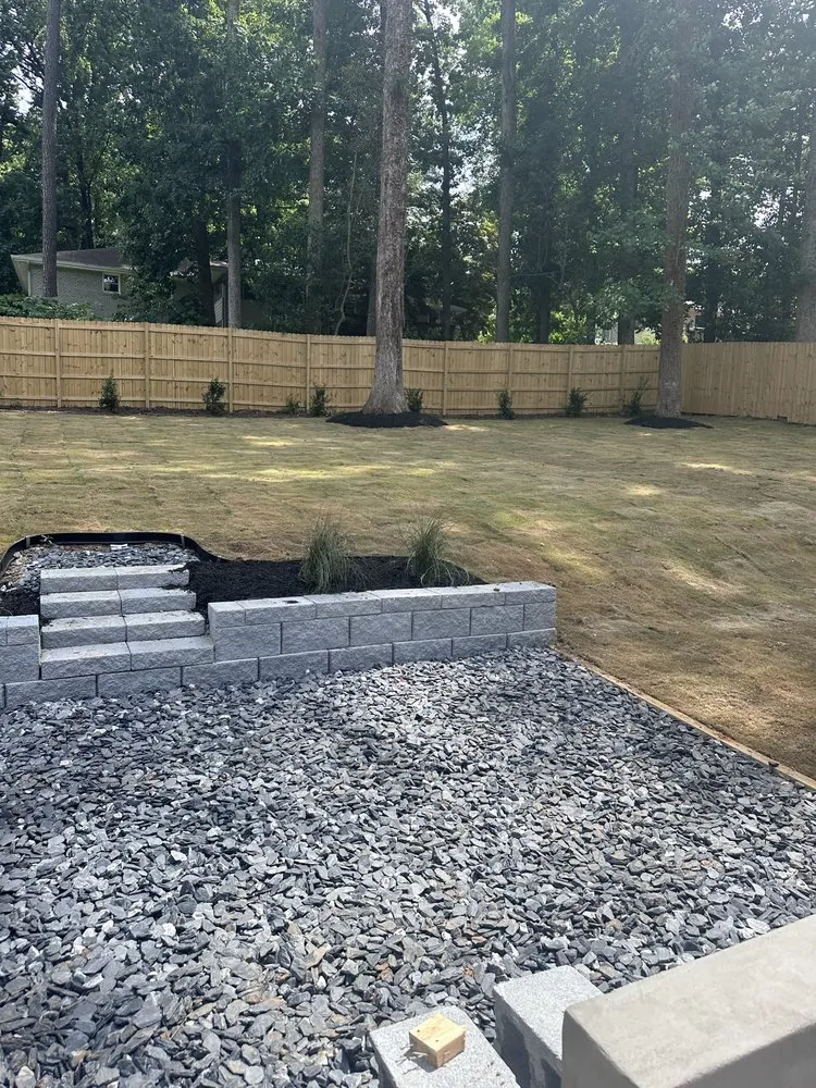 Trusted lawn care service in Atlanta, GA - Premier Landscaping