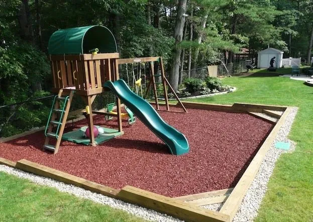 Top-rated outdoor landscaping in Big Flats, NY by Premier Landscaping