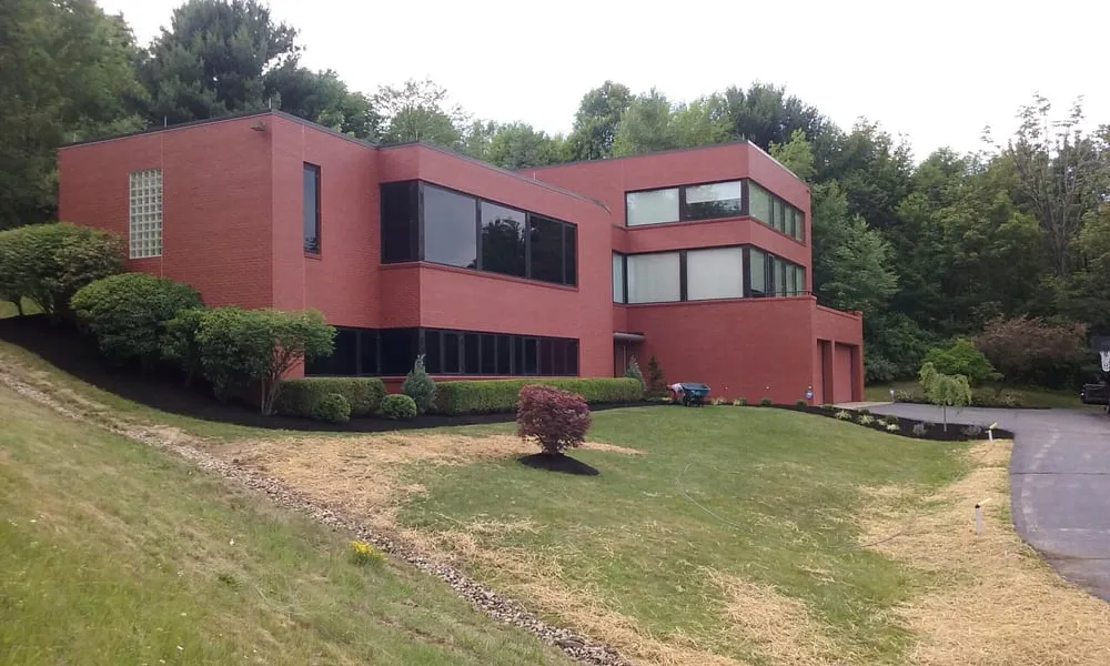 Affordable landscape installation experts serving Big Flats, NY - Premier Landscaping