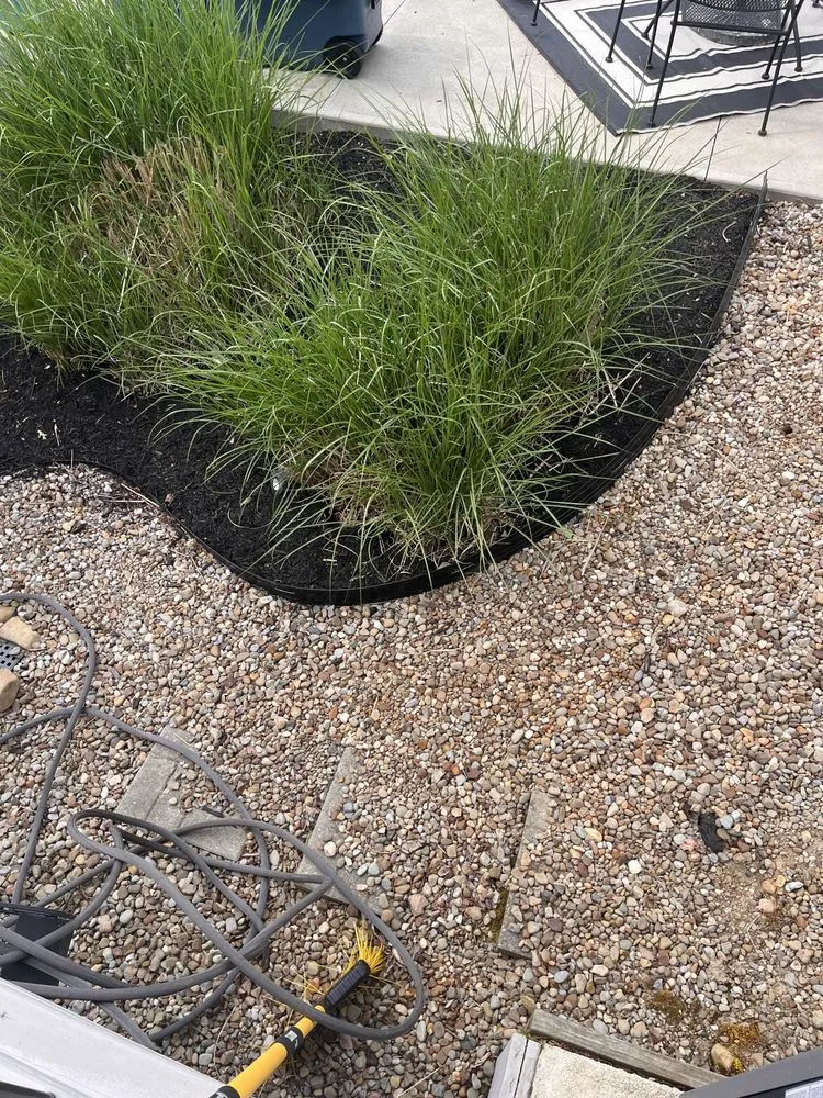 Affordable landscape installation in Cleveland, OH by Premier Landscaping