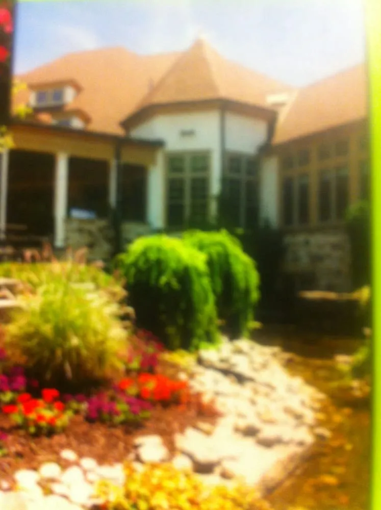 Local lawn mowing service experts serving Cleveland, OH - Premier Landscaping