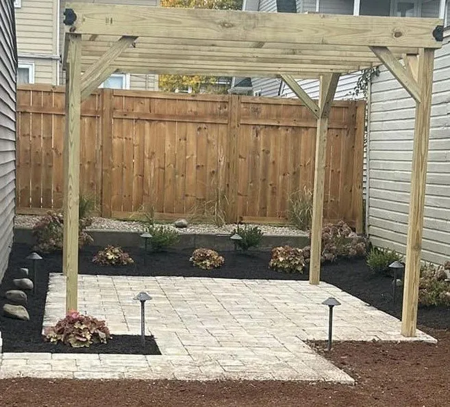 Affordable landscaping services experts serving Cleveland, OH - Premier Landscaping