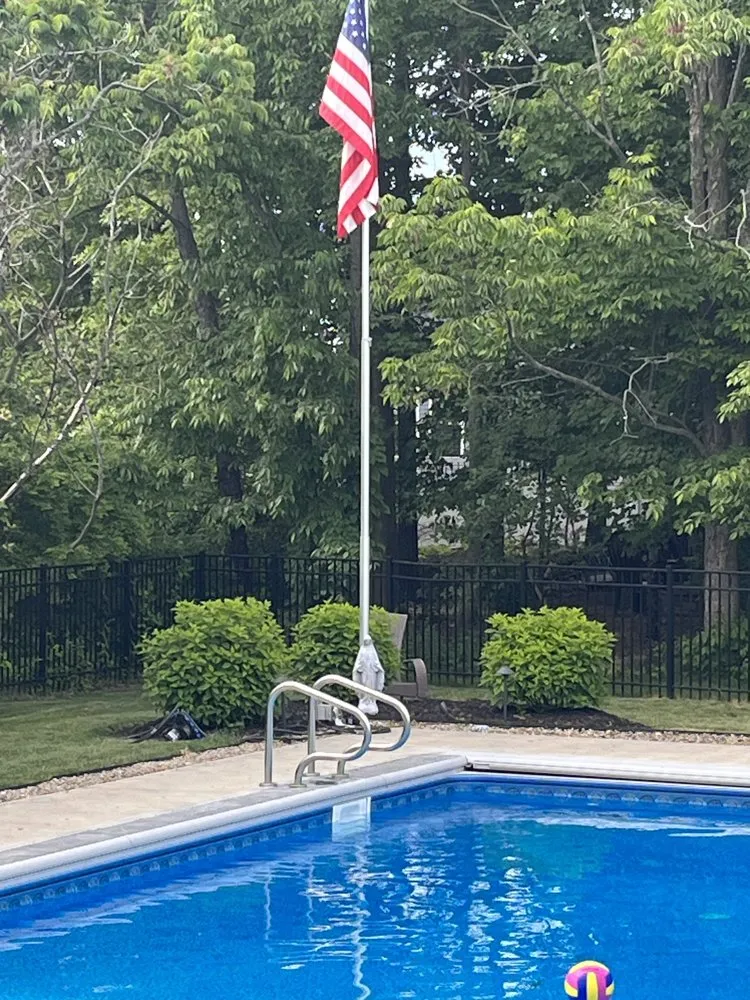 Expert yard cleanup service in Cleveland, OH by Premier Landscaping