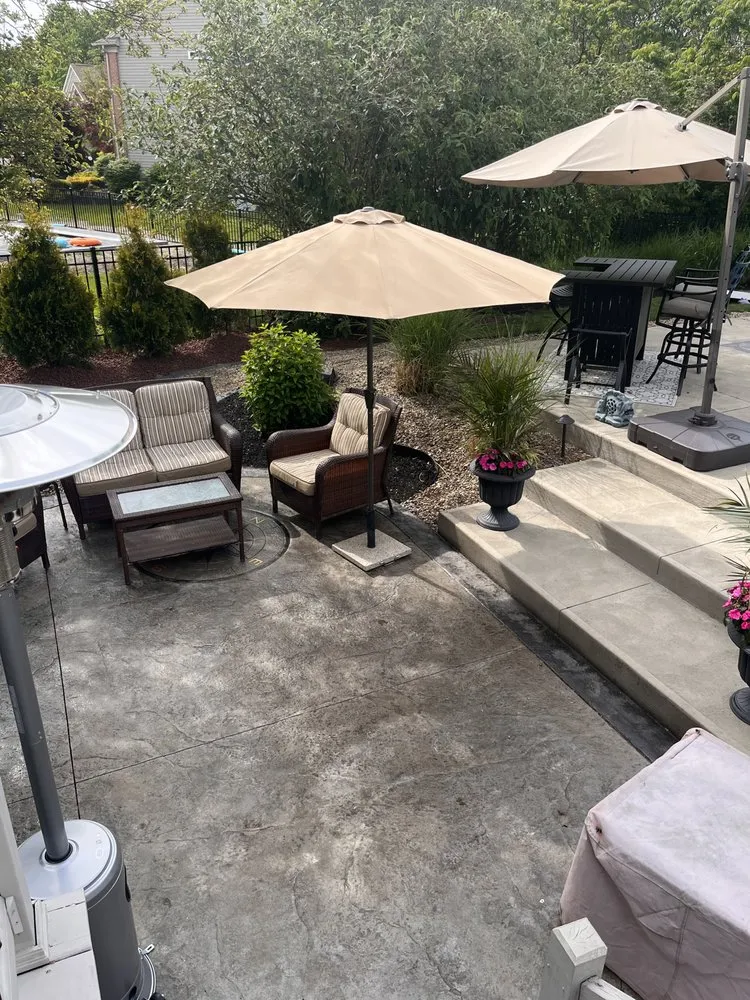 Top-rated residential landscaping with custom design across Cleveland, OH - Premier Landscaping