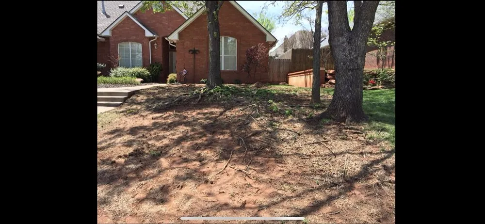 Local landscaping services experts serving Edmond, OK - Premier Landscaping