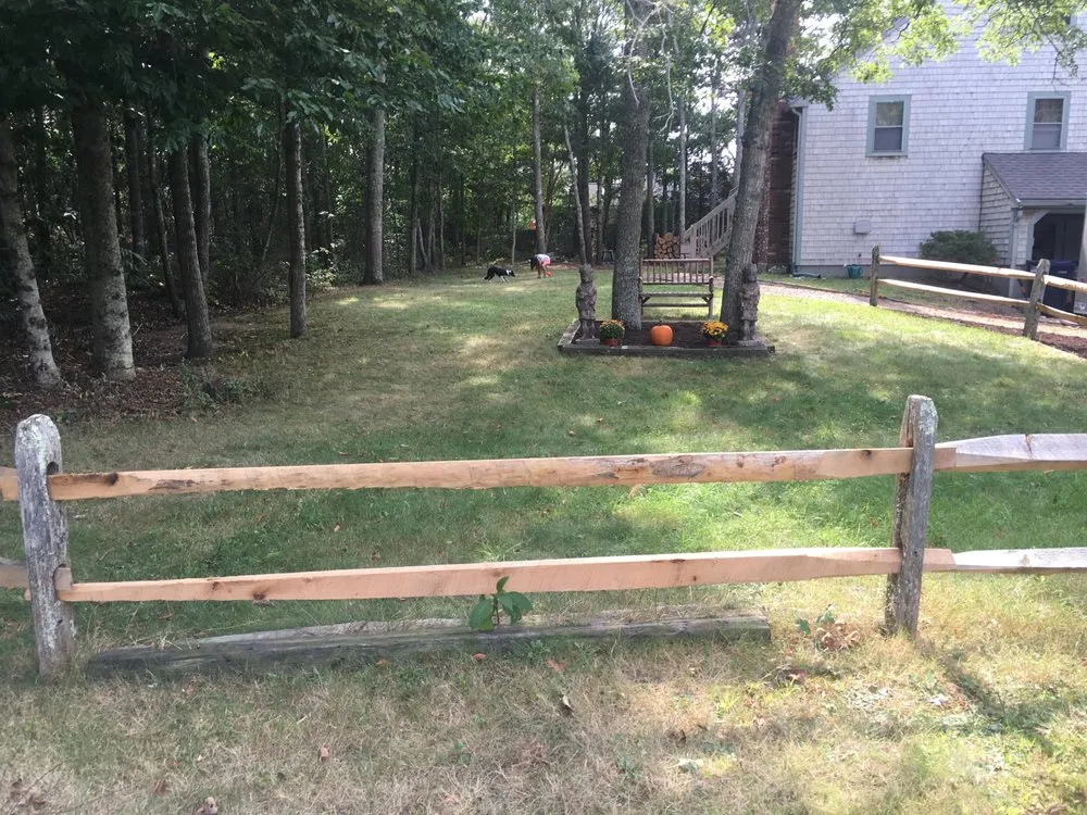Trusted lawn care service experts serving Forestdale, MA - Premier Landscaping