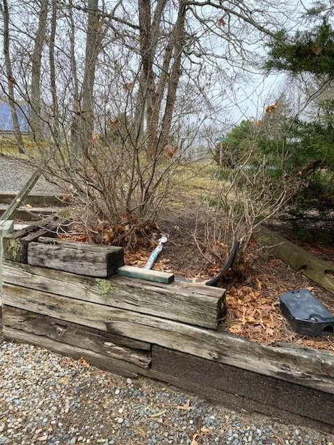 Local garden landscaping for outdoor upgrades in Forestdale, MA by Premier Landscaping