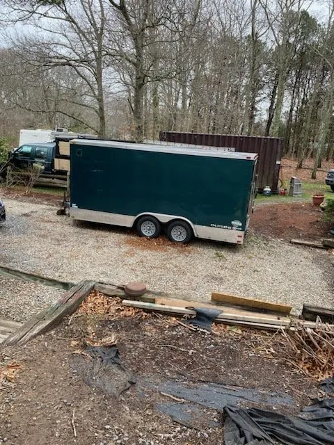 Local garden landscaping in Forestdale, MA - Premier Landscaping