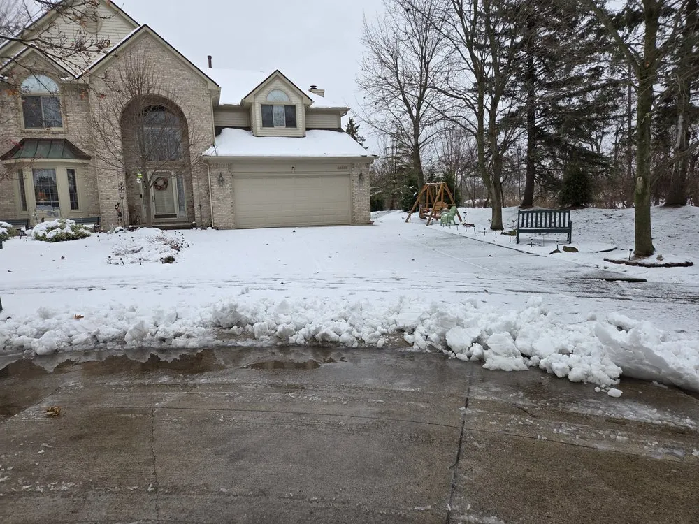 Custom landscaping services for residential properties across Plymouth, MI - Premier Landscaping