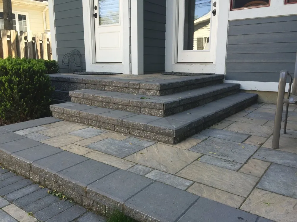Affordable yard maintenance in Plymouth, MI by Premier Landscaping