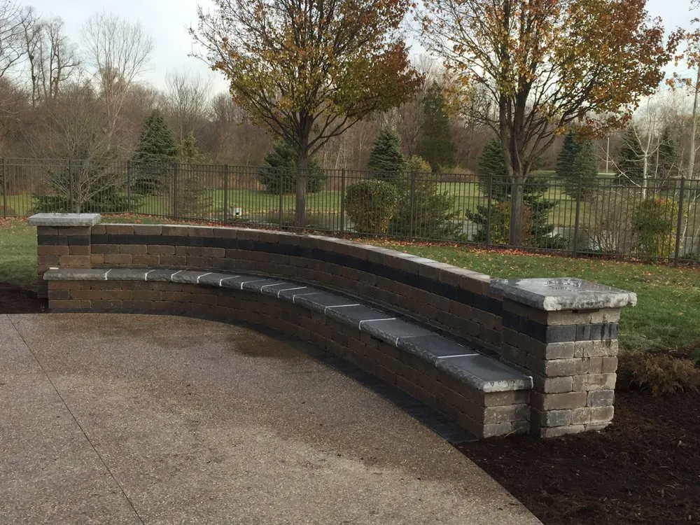 Reliable lawn mowing service for homes across Plymouth, MI - Premier Landscaping