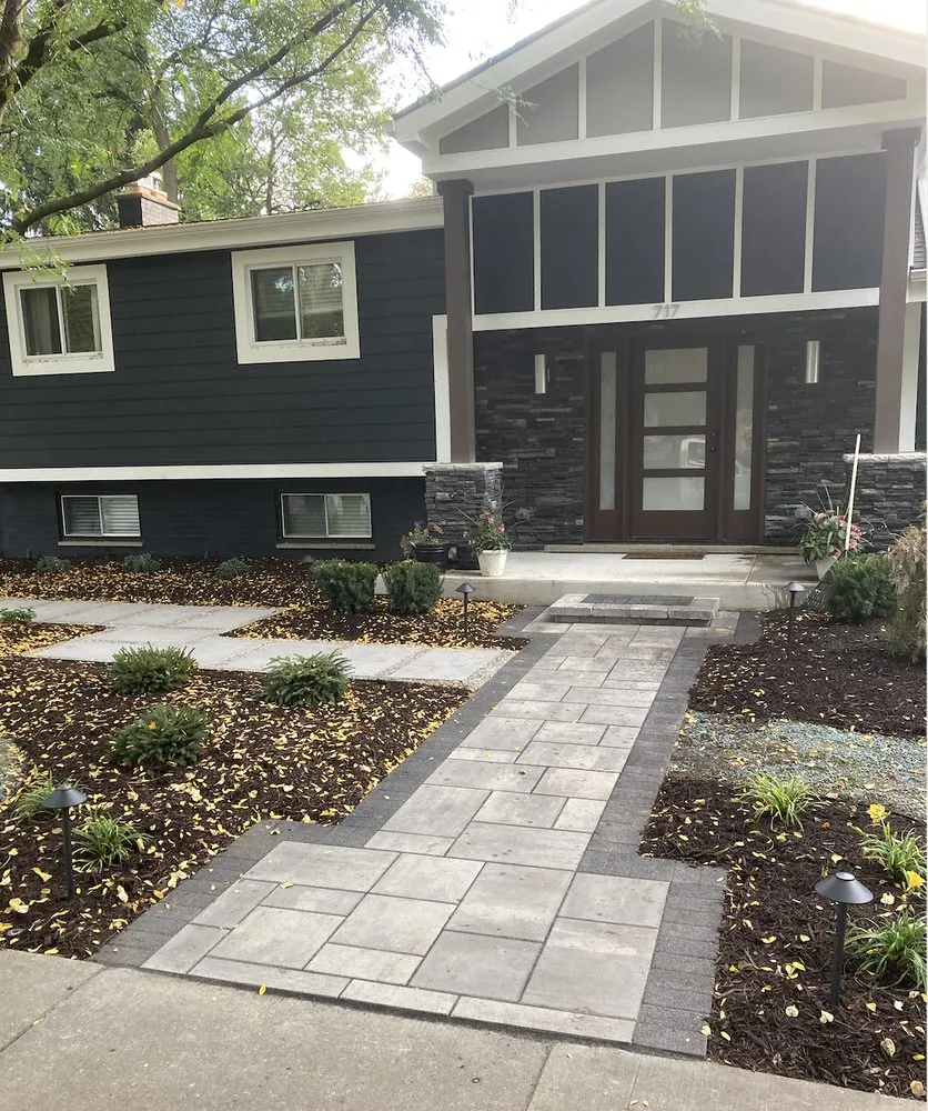 Reliable yard cleanup service experts serving Plymouth, MI - Premier Landscaping