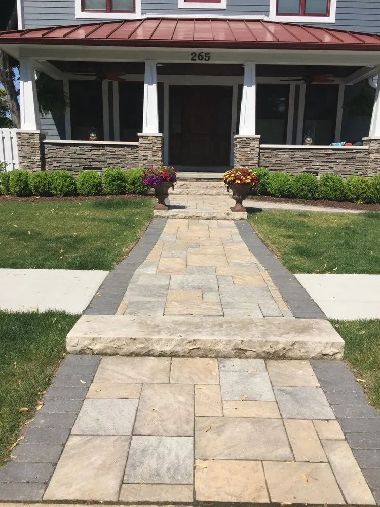 Affordable landscaping services for year-round maintenance across Plymouth, MI - Premier Landscaping