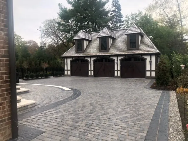 Local lawn mowing service experts serving Plymouth, MI - Premier Landscaping