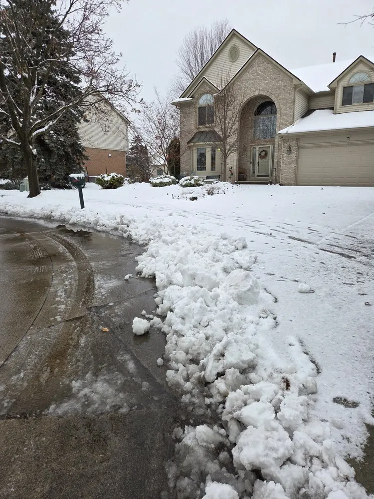 Local outdoor landscaping in Plymouth, MI - Premier Landscaping