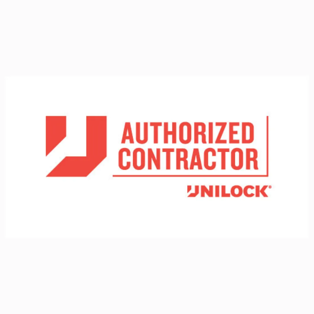 Custom landscape installation with custom design across Plymouth, MI - Premier Landscaping