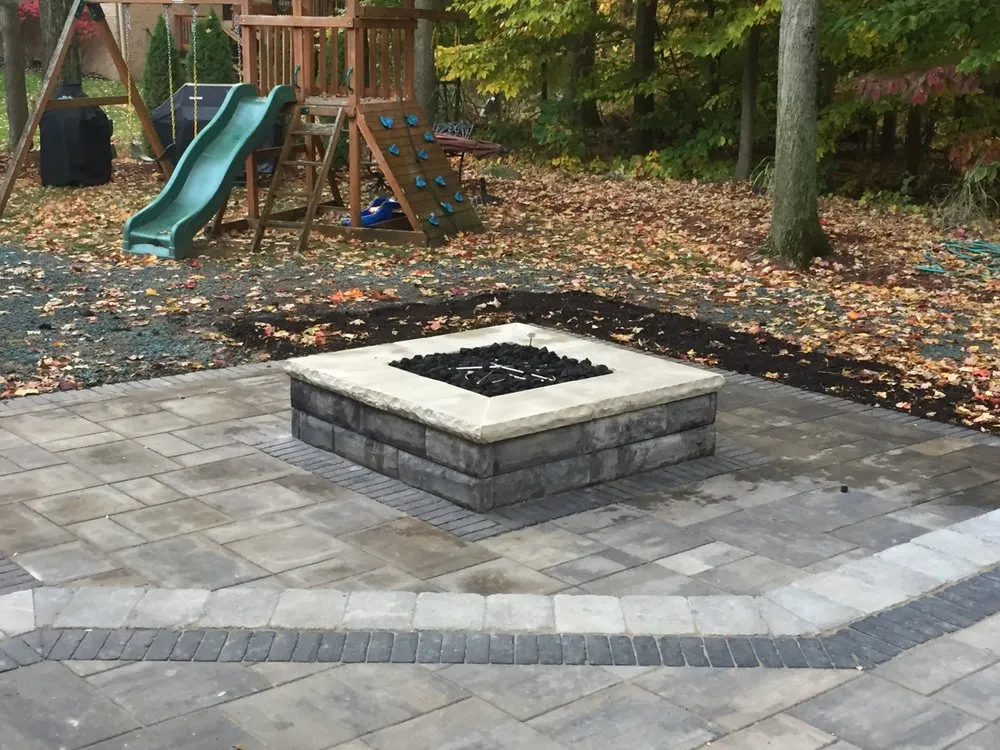 Affordable yard cleanup service near you in Plymouth, MI by Premier Landscaping