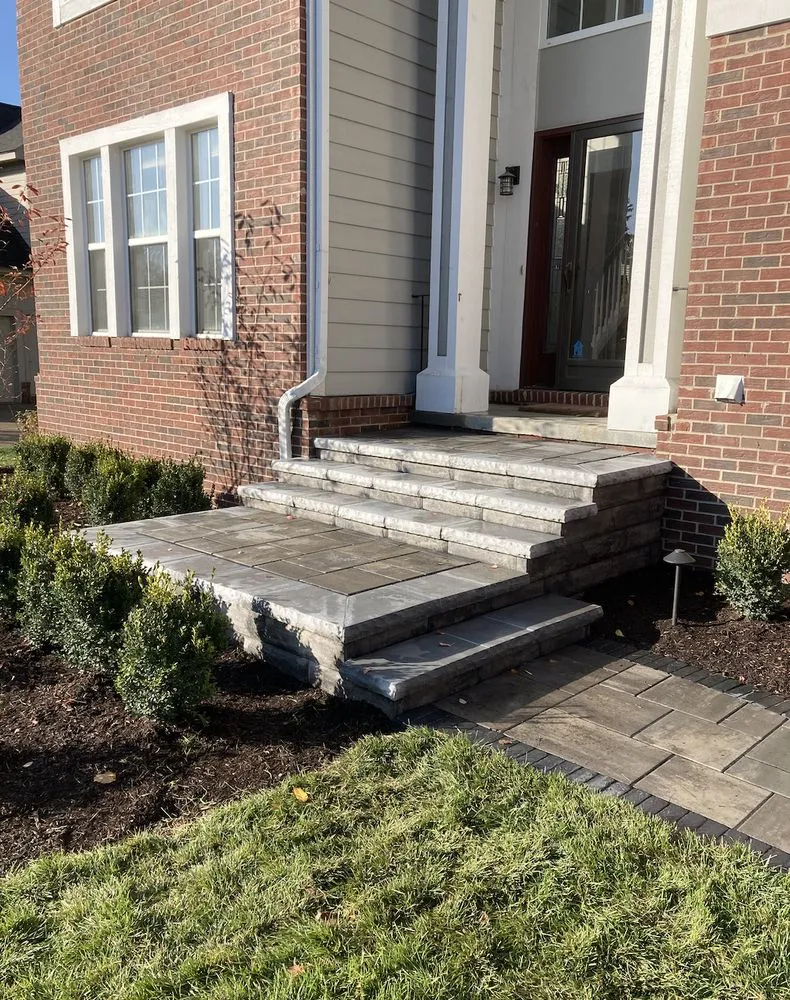 Trusted landscaping services for homes in Plymouth, MI by Premier Landscaping