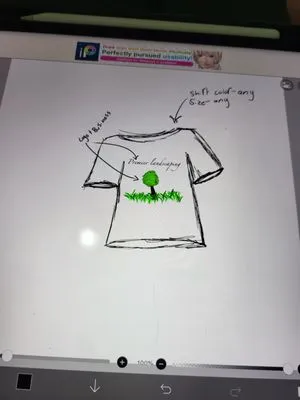 Premier Landscaping Logo