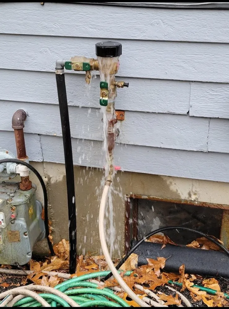 Trusted outdoor landscaping in Randolph, MA by Premier Landscaping