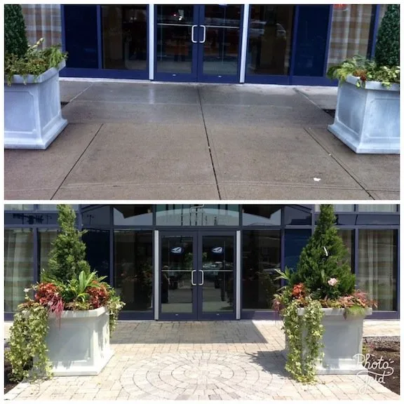 Custom landscape installation experts serving Randolph, MA - Premier Landscaping