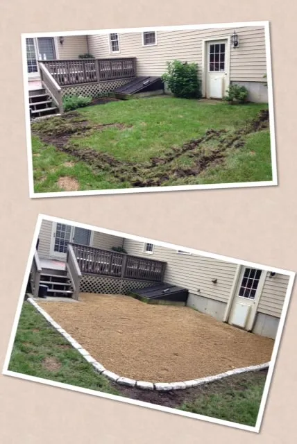 Expert lawn mowing service in Randolph, MA - Premier Landscaping