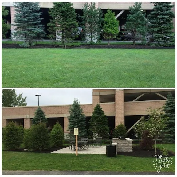 Local outdoor landscaping in Randolph, MA - Premier Landscaping