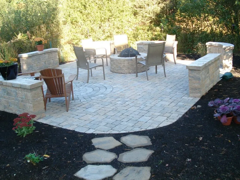 Expert landscaping services experts serving Randolph, MA - Premier Landscaping
