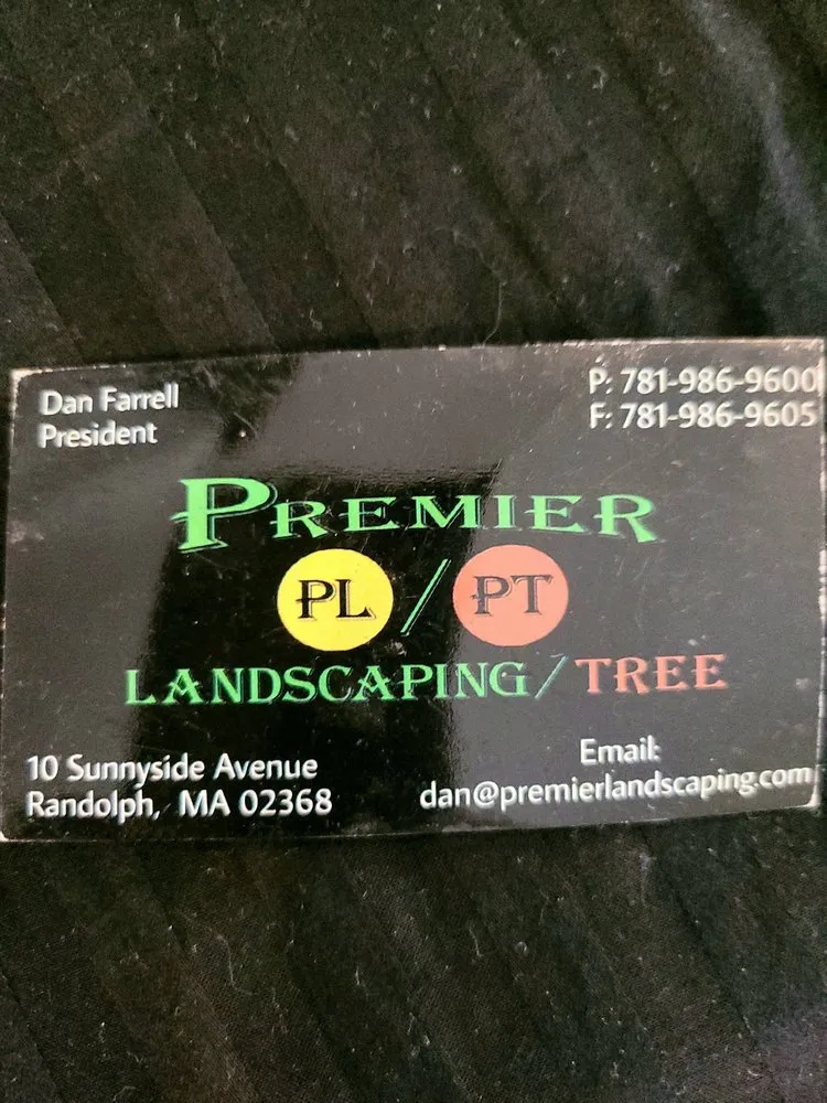 Local outdoor landscaping for homes in Randolph, MA by Premier Landscaping