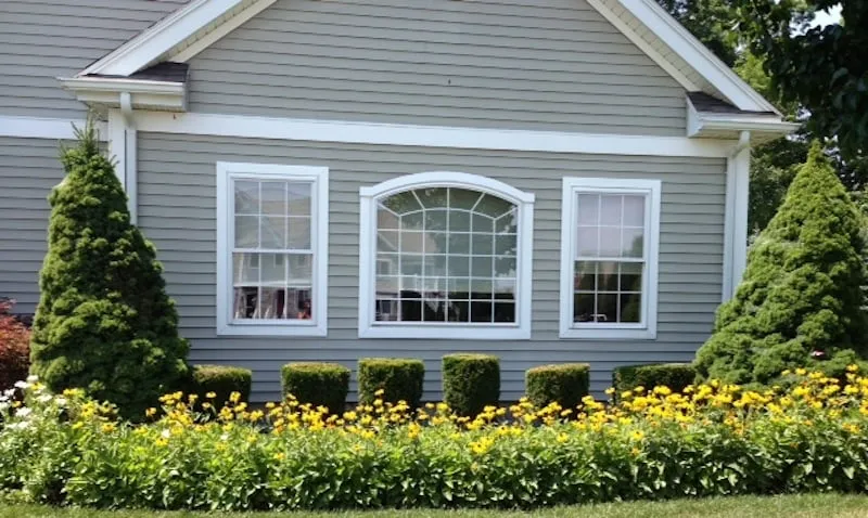 Trusted residential landscaping with custom design in Randolph, MA by Premier Landscaping