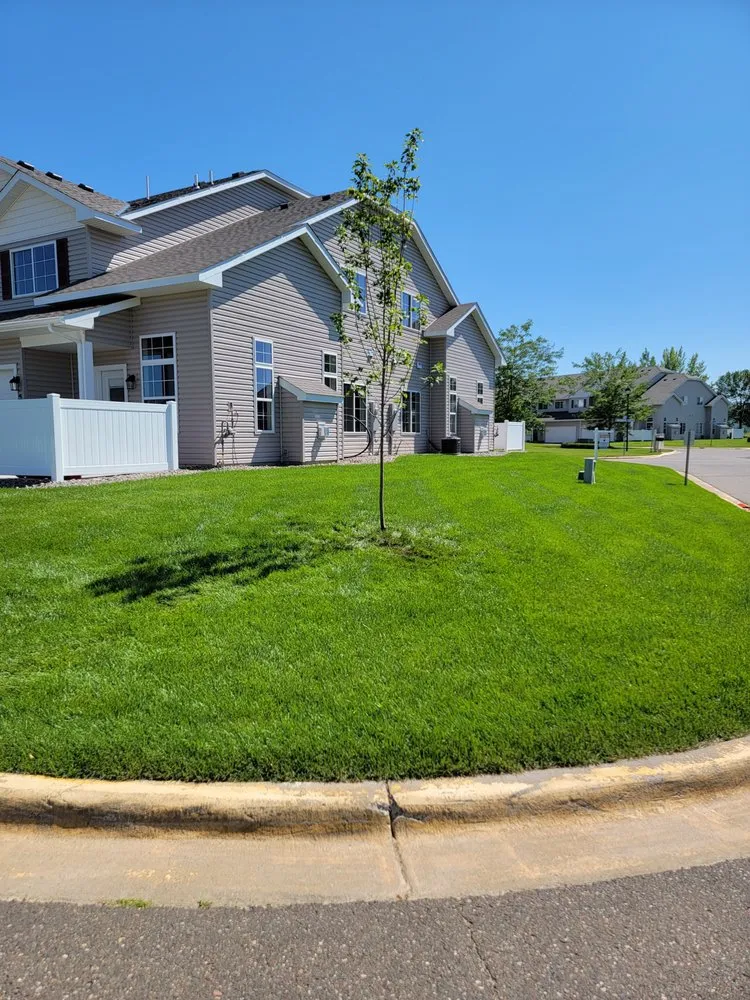 Expert landscape design in Andover, MN - Premier Landscaping Services