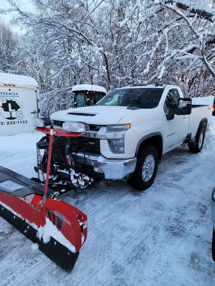 Top-rated landscaping services for beautiful yards in Andover, MN by Premier Landscaping Services