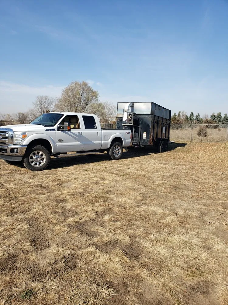 Professional garden landscaping for beautiful yards in Andover, MN by Premier Landscaping Services