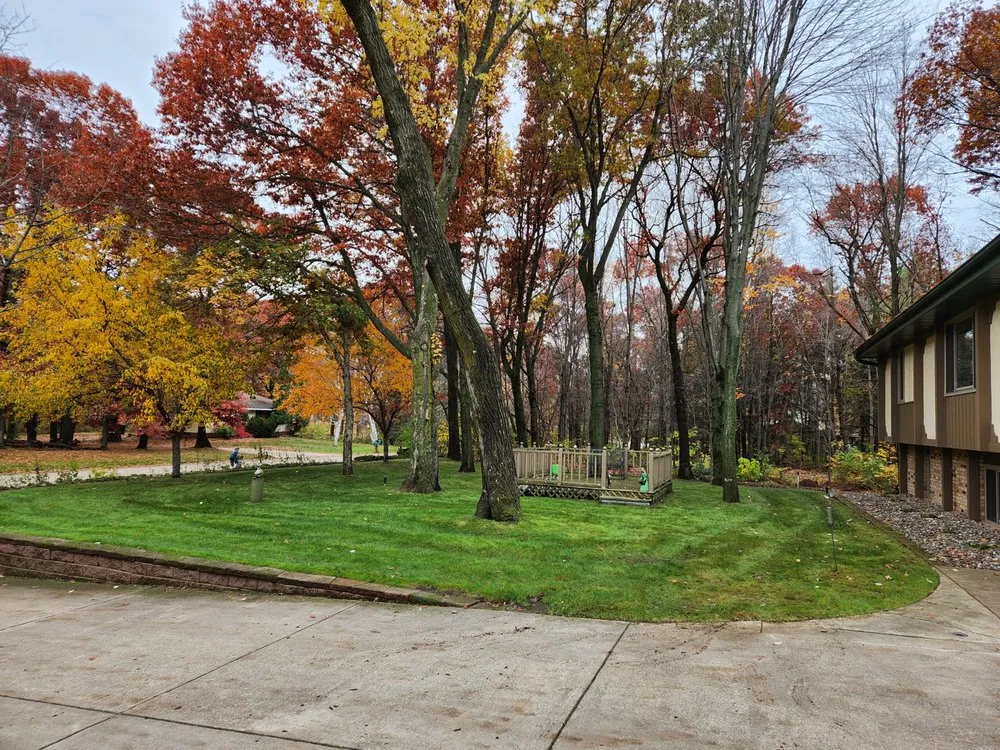 Expert landscaping services in Andover, MN - Premier Landscaping Services