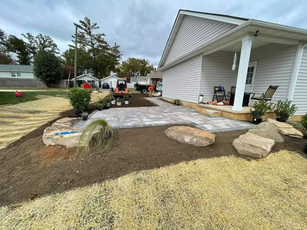 Expert lawn care service experts serving Carrollton, GA - Premier Landscaping Solutions