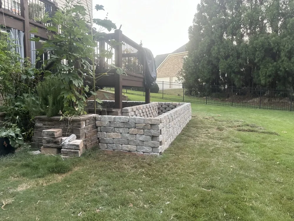 Trusted yard cleanup service experts serving Carrollton, GA - Premier Landscaping Solutions