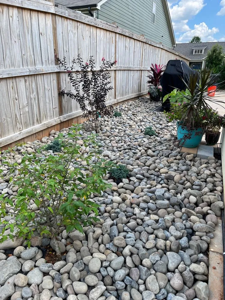 Reliable landscaping services for beautiful yards across Spartanburg, SC - Premier Landscaping