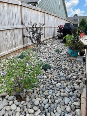 Premier Landscaping Logo