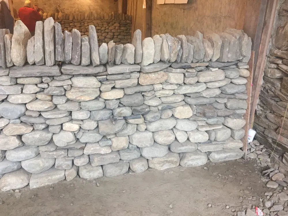 Trusted garden landscaping for homes in Stafford Springs, CT by Premier Landscaping