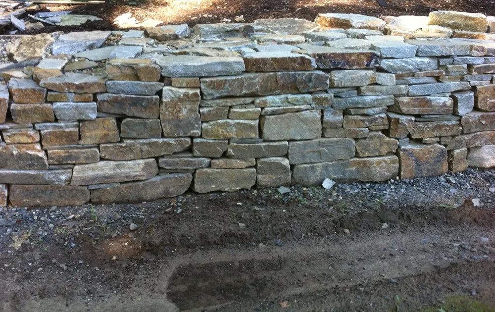 Affordable landscape design for homes across Stafford Springs, CT - Premier Landscaping