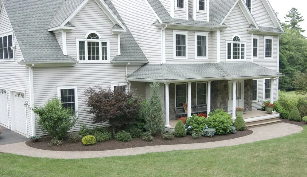Reliable landscaping services for year-round maintenance across Stafford Springs, CT - Premier Landscaping