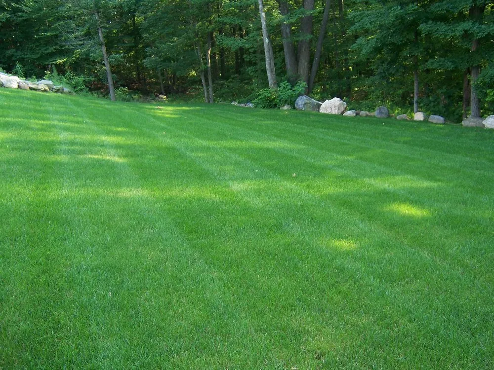 Affordable garden landscaping in Stafford Springs, CT - Premier Landscaping