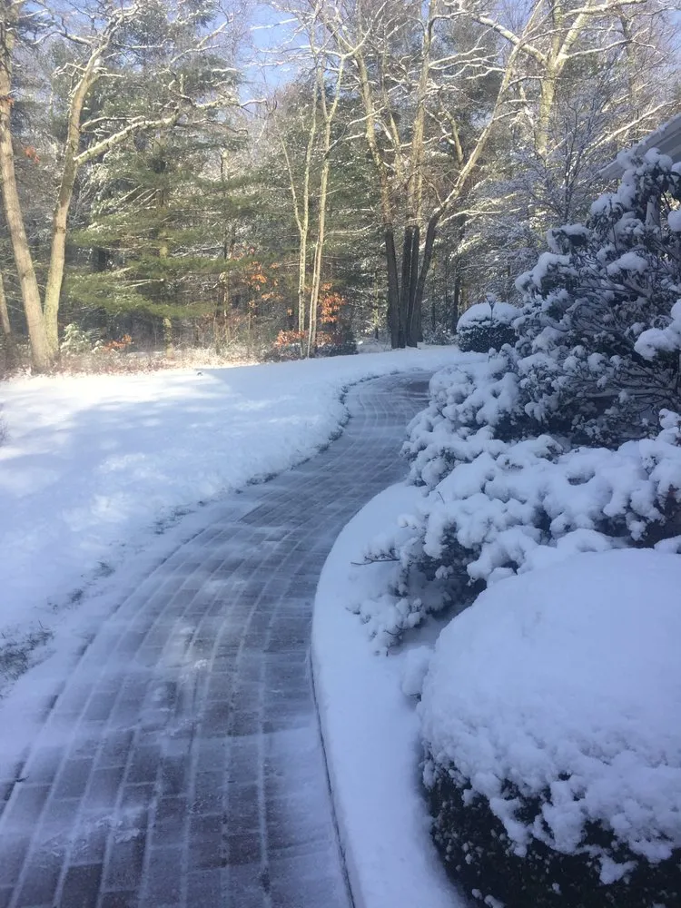 Local landscape design with custom design across Stafford Springs, CT - Premier Landscaping