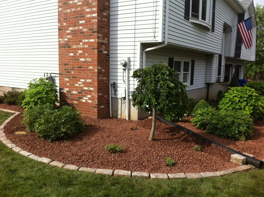 Professional yard cleanup service experts serving Stafford Springs, CT - Premier Landscaping
