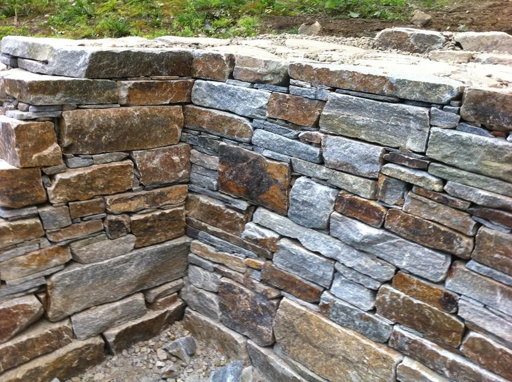 Professional yard cleanup service experts serving Stafford Springs, CT - Premier Landscaping